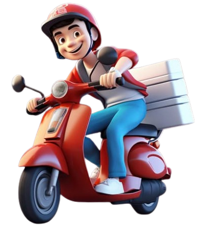 motoboy